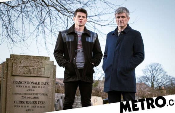 Emmerdale fans can't get their heads around Caleb's connection to past villager