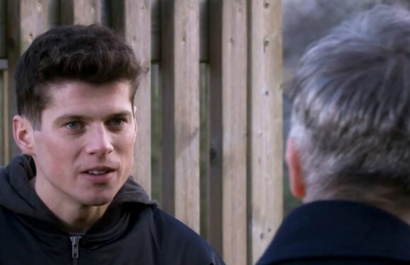 Emmerdale fans ‘work out’ Nicky’s mum’s identity after last name clue