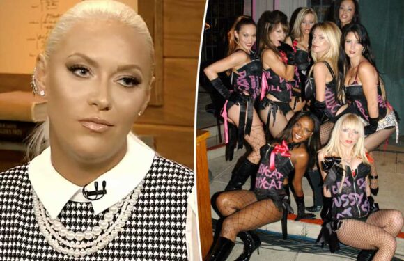 Ex-Pussycat Dolls member claims she was forced to have abortion while in group