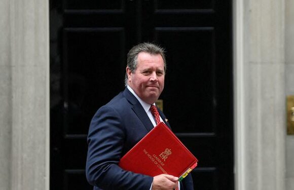 Ex-chief whip accused of telling MP 'Muslimness was an issue' in clear