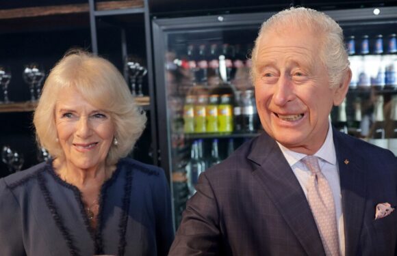 Expert predicts King Charles will ‘wear two crowns’ at his Coronation