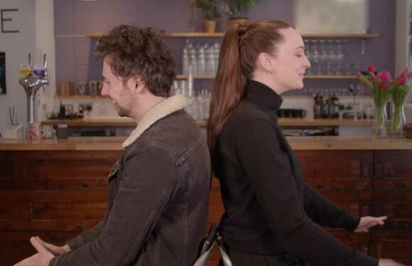 Expert reveals how to make a good first impression as a third of people make up their minds about you in 10 seconds | The Sun