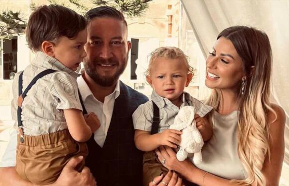 Fans fears for Mrs Hinch as she quits social media amid ‘personal life stumbles’ | The Sun