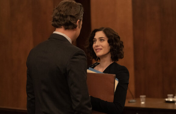 Fatal Attraction: Watch First Official Trailer for Upcoming Thriller Starring Lizzy Caplan and Joshua Jackson
