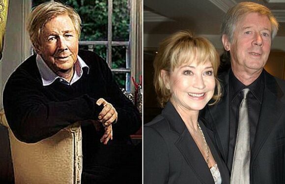 Felicity Kendal's theatre director partner Michael Rudman dies aged 84