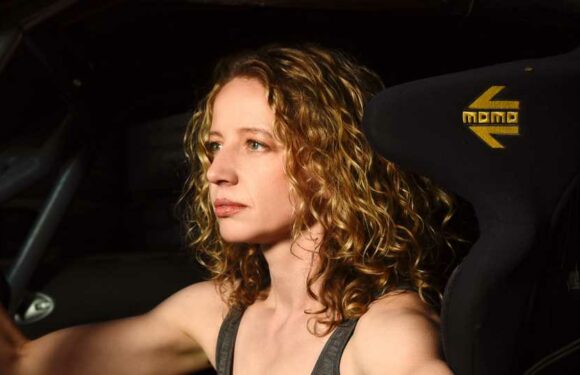 Female stunt driver reveals Hollywood's biggest secrets from 'challenge' of being lit on fire to 'high stakes' of stunts | The Sun