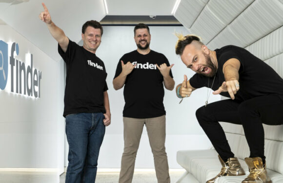 Finder cuts staff for the second time in three months