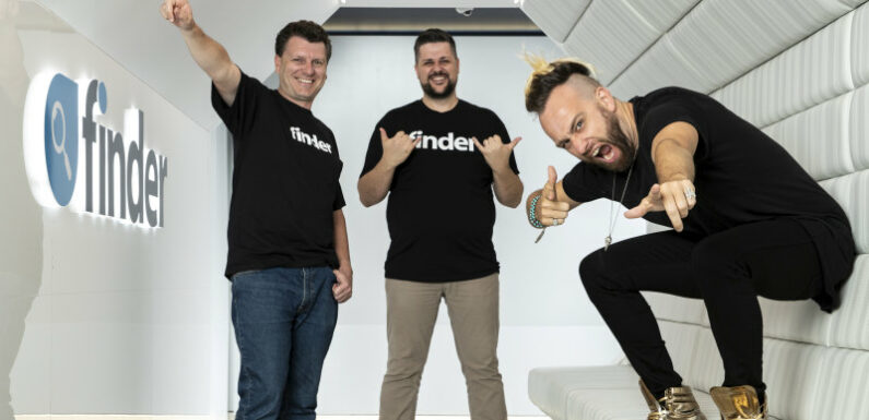 Finder cuts staff for the second time in three months