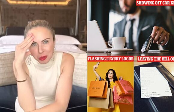 Five dating mistakes wealthy people make that give people the 'ick'