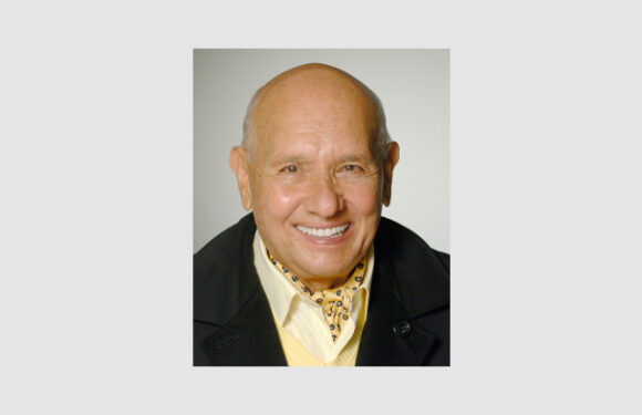 Frank Agrama, Founder and Chairman of Harmony Gold, Dies at 93