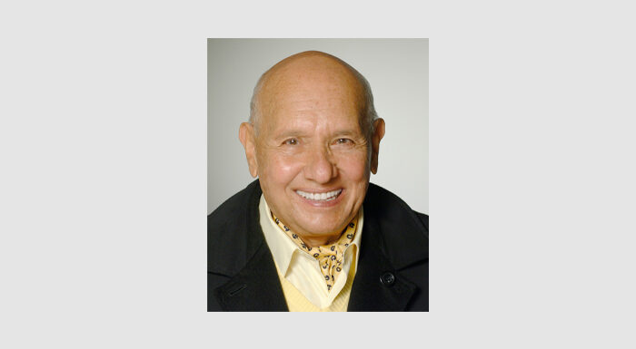 Frank Agrama, Founder and Chairman of Harmony Gold, Dies at 93
