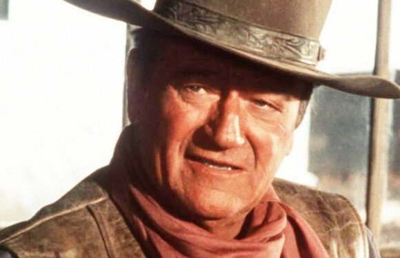 Furious John Wayne blasted biggest Hollywood rival’s ‘degrading’ film
