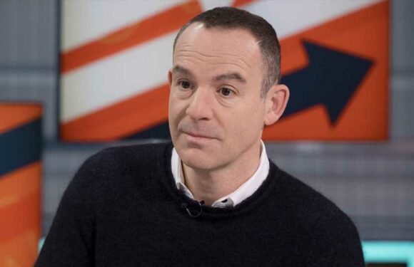 Furious Martin Lewis hits out over ‘verified’ fake Twitter account pretending to be him promoting dodgy investments | The Sun