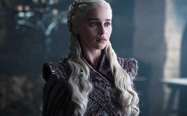 Game of Thrones Spinoff About [Spoiler]'s Reign Eyed at HBO