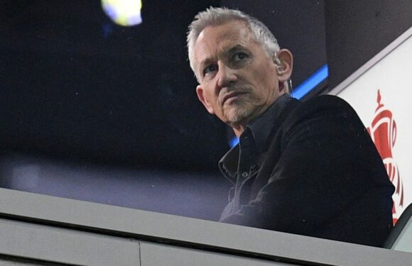Gary Lineker unveils Twitter agreement he has with BBC after scandal