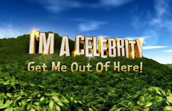 Geordie Shore star confirms I'm A Celebrity stint as he heads into the jungle | The Sun