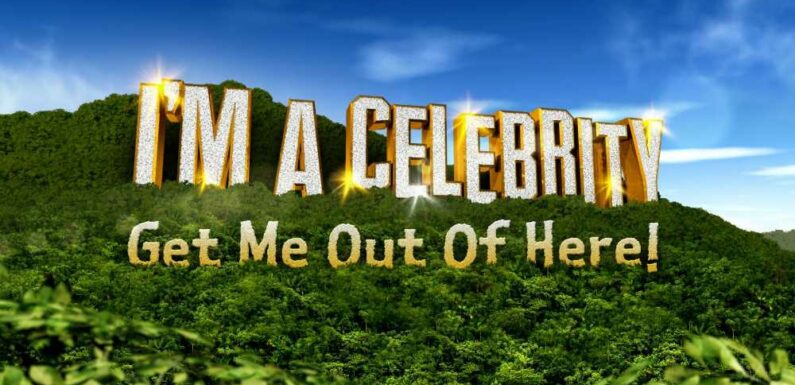 Geordie Shore star confirms I'm A Celebrity stint as he heads into the jungle | The Sun