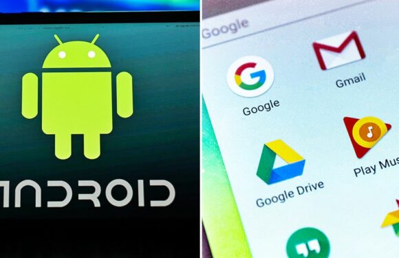 Google bans over 30 popular apps and urges millions of users to delete them now
