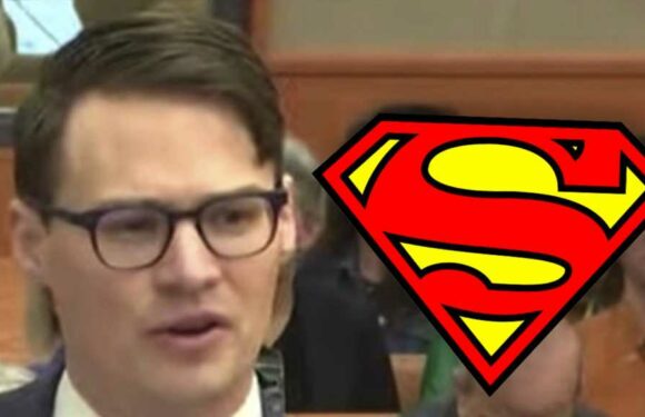 Gwyneth Paltrow's Attorney Compared to Clark Kent, Kate Couric Digs Him