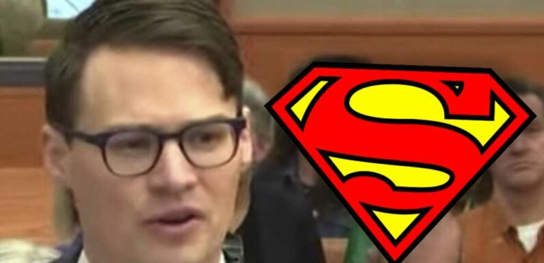 Gwyneth Paltrow's Attorney Compared to Clark Kent, Kate Couric Digs Him