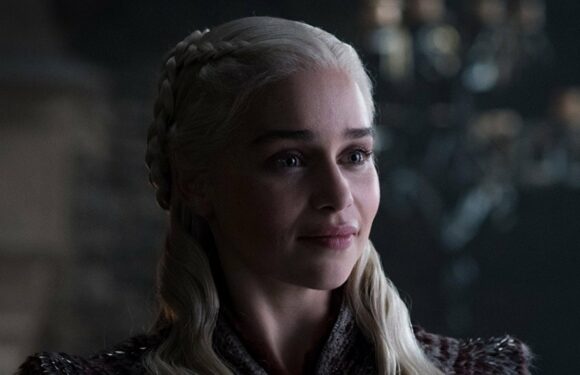 HBO Developing Game of Thrones Prequel About Aegon I Targaryens Conquest