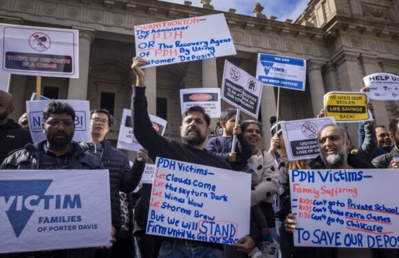 Have you heard of DBI? If not, that’s the problem