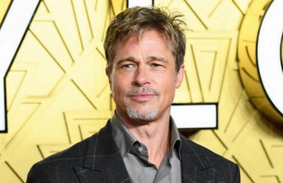 Here’s How Brad Pitt Became One Of The Biggest Movie Stars In The World
