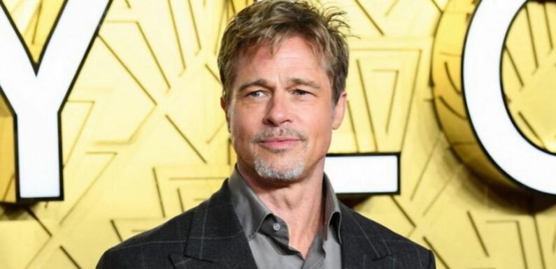 Here’s How Brad Pitt Became One Of The Biggest Movie Stars In The World