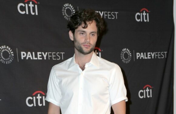 Here’s How Penn Badgley Attained Hollywood Stardom