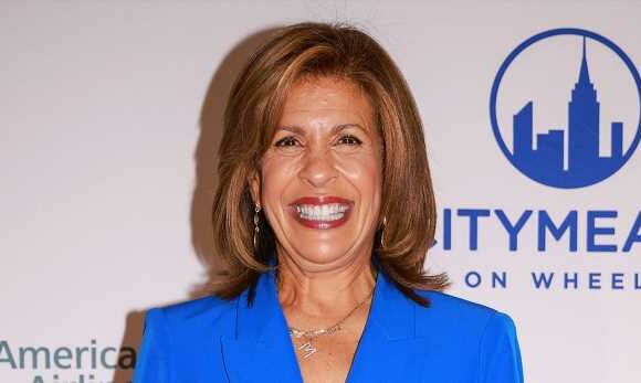 Hoda Kotb Was 'Scared' After Being Criticized for Adopting Kids in Her 50s