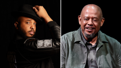 Hollywood Black Docuseries From Justin Simien, Forest Whitaker Greenlit at MGM+