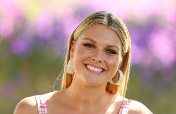 Home and Away Ziggy star shares best day on set as she says ‘I got really lucky’