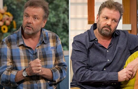 Homes Under the Hammer's Martin Roberts' firm 'in administration'