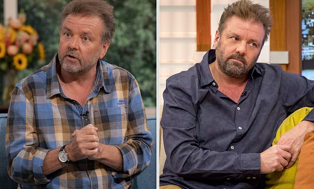 Homes Under the Hammer's Martin Roberts' firm 'in administration'