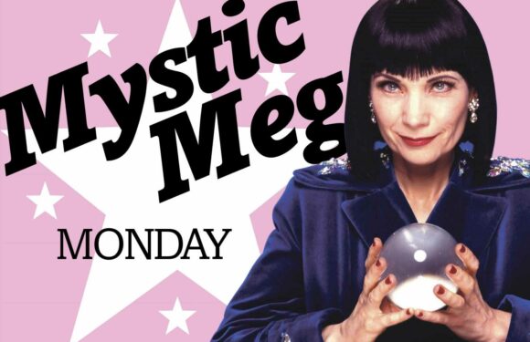 Horoscope today: Daily star sign guide from Mystic Meg on April 10 | The Sun