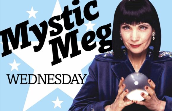 Horoscope today: Daily star sign guide from Mystic Meg on April 5 | The Sun