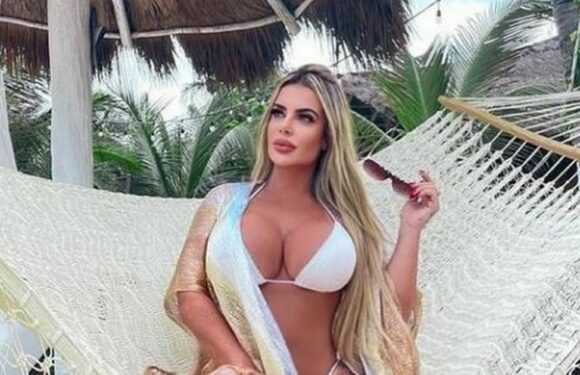 ‘Hot’ lawyer taking sex course so she can become ‘country’s top OnlyFans star’
