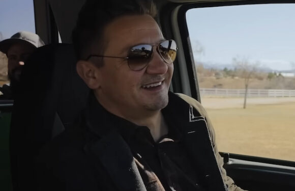 How to Stream Jeremy Renner's New DIY Series, Rennervations