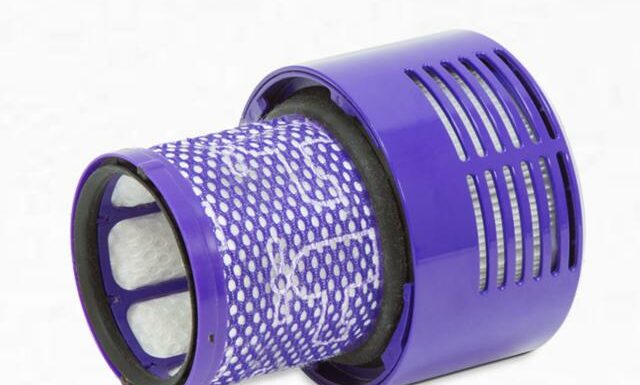 How to clean a Dyson filter in five easy steps | The Sun