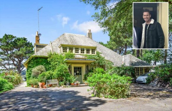 I bought the world's most expensive bungalow but what I found inside was horrible | The Sun