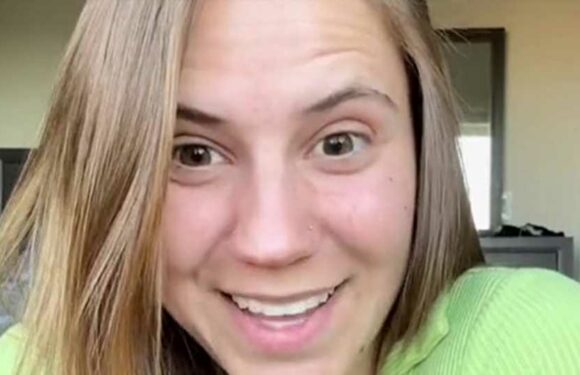 I flashed Lady Liberty – I was in a state where being topless is legal, but I panicked when the Coast Guard turned up | The Sun