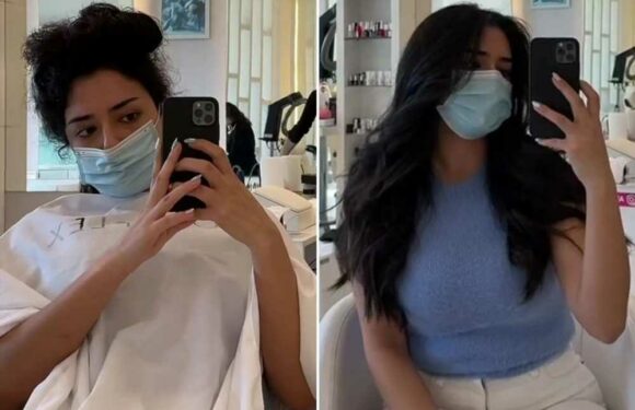 I flew to Turkey for a £20 haircut…sure I paid for a flight but I’ve never had such soft locks, it was a great decision | The Sun