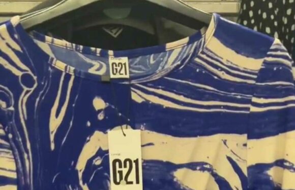 I found the perfect spring dresses in Asda – there are loads to choose from and they’re so cheap you can pick up a few | The Sun