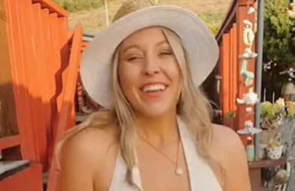 I have 34G boobs and did a swimwear haul – they’re approved for my ‘fuller busted ladies’ | The Sun