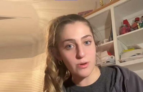 I have big boobs – I found bikinis for larger chests including a Shein pick that ‘barely fits’ but ‘does the job’ | The Sun