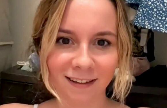 I have big natural boobs – I’m told my ‘melons’ break community guidelines, I think it’s discrimination | The Sun