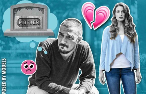 I have lost sex drive since mum died and girlfriend is getting impatient | The Sun