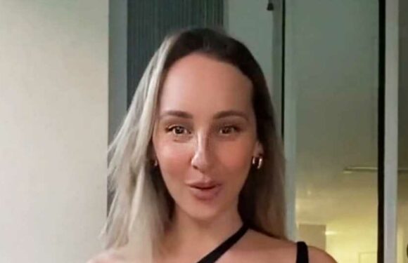 I have ‘itty bitty’ A-cup boobs – I designed a ‘sculpting’ bikini which makes your bust look so much fuller | The Sun