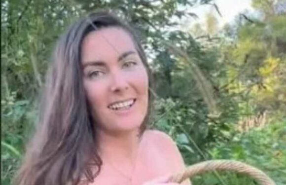 I live in a tiny house on a community farm – trolls call it ‘a bit culty’ but off grid life is amazing | The Sun