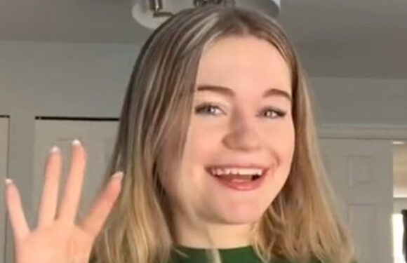 I love to free the tatas – people say they're distracting but I don't care, I've never noticed someone else's nips | The Sun